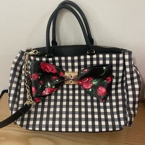 Betsey Johnson Handbag
